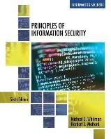 Principles of Information Security - Whitman Michael E., Mattord Herbert J.