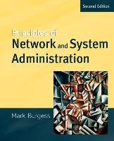 Principles of Network and System 2e - Burgess