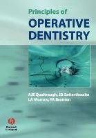 Principles Of Operative Dentistry - Qualtrough | Książka W Empik