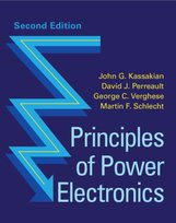 Principles of Power Electronics Opracowanie zbiorowe