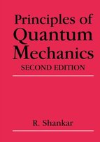 Principles of Quantum Mechanics [DRM] - ebook PDF R. Shankar