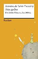 Principulus Saint-Exupery Antoine