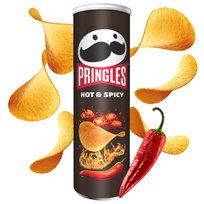 Pringles