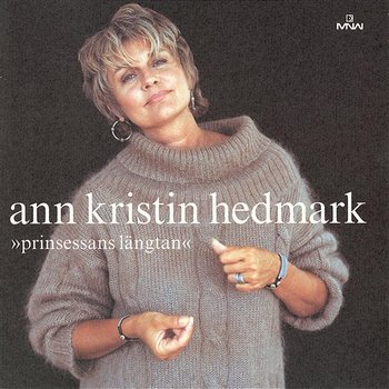 Prinsessans längtan - Ann-Kristin Hedmark