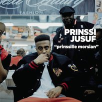 Prinssille morsian Prinssi Jusuf