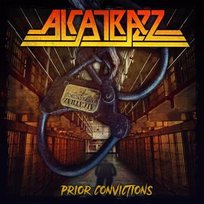 Prior Convictions Alcatrazz