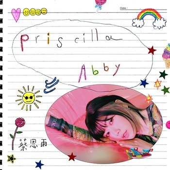 Priscilla Abby - Priscilla Abby