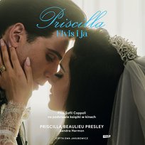 Priscilla. Elvis i ja - audiobook