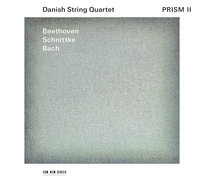 Prism II Danish String Quartet