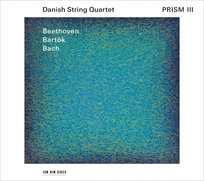 Prism III Danish String Quartet