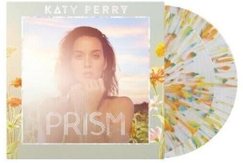 Prism (Splatter), płyta winylowa - Perry Katy