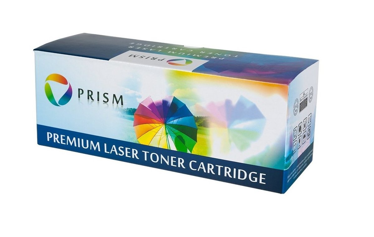 Zdjęcia - Wkład drukujący PRISM Zhl-Ce311Anpu Zamiennik Hp Ce311A/Cf351A/Crg729  (Cyan)