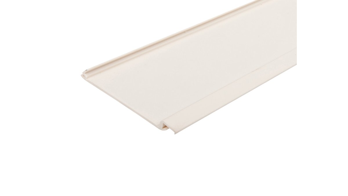 Prisma Plus G Zaślepka modułowa 46x1000mm biała - Schneider Electric ...