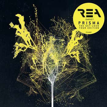 Prisma - Rea Garvey