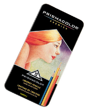 Prismacolor Premier zestaw 12 kredek - PRISMACOLOR