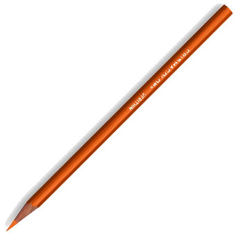 Prismacolor Verithin kredka VT7361/2Pumpkin Orange - PRISMACOLOR