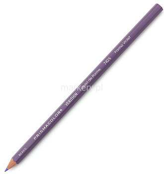 Prismacolor Verithin kredka VT7421/2 Parma Violet - PRISMACOLOR