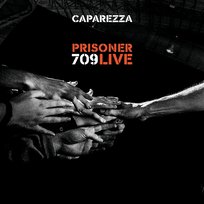 Prisoner 709 Live Caparezza