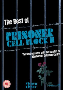 Prisoner Cell Block H: Best Of (brak polskiej wersji językowej)