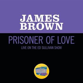 Prisoner Of Love - James Brown