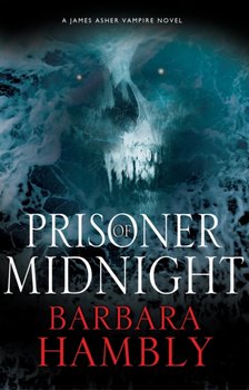 Prisoner of Midnight - Hambly Barbara