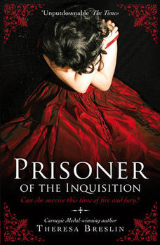 Prisoner of the Inquisition - Breslin Theresa