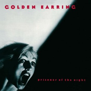 Prisoner of the Night, płyta winylowa - Golden Earring