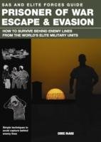 Prisoner of War Escape & Evasion - Chris McNab