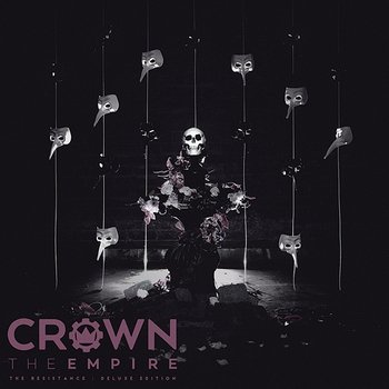 Prisoners of War - Crown The Empire