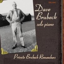 Private Brubeck Remembers Brubeck Dave
