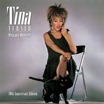 Private Dancer Tina Turner