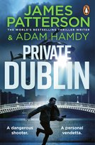 Private Dublin Hamdy Adam, Patterson James