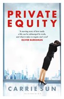 Private Equity Carrie Sun