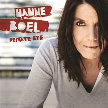 Private Eye - Hanne Boel