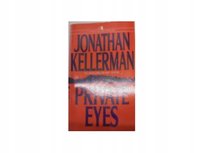 Private Eyes Kellerman Jesse