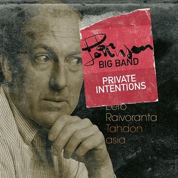 Private Intentions - Don Johnson Big Band