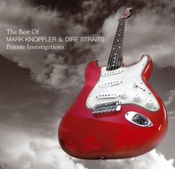 Private Investigations: The Best of [standard 2cd Edition] - Dire Straits, Mark Knopfler