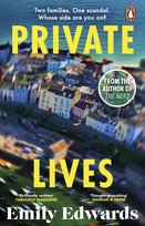 Private Lives Edwards Emily