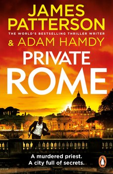 Private Rome - Patterson James