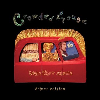 Private Universe - Crowded House