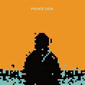 Private View - Blancmange