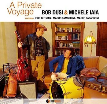 Private Voyage - Various Artists