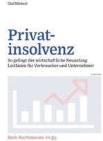 Privatinsolvenz Dtv