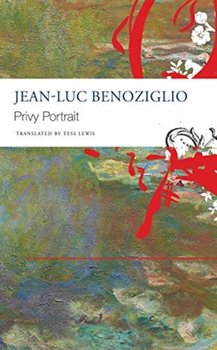 Privy Portrait - Jean-Luc Benoziglio