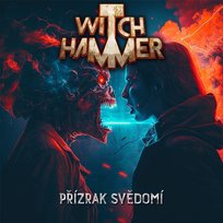 Přízrak svědomí Witch Hammer