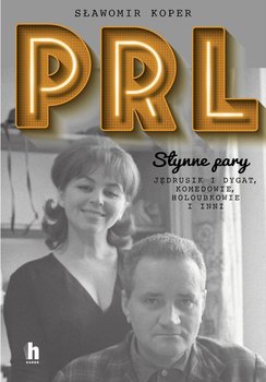 PRL. Słynne pary - Koper Sławomir