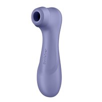 Pro 2 Generation 3, Masażer, Wibrator Intymny, Lilac Satisfyer