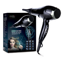 Pro 2000 Touch Power Hair Dryer Italian Design