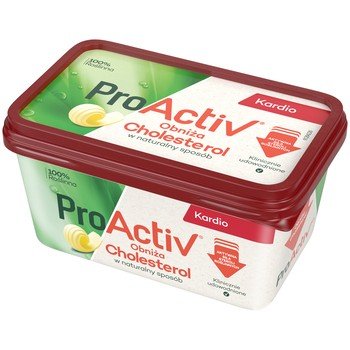 Pro-Activ zdrowe serce 400g - Inna marka