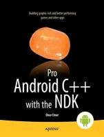 Pro Android C++ with the NDK - Cinar Onur